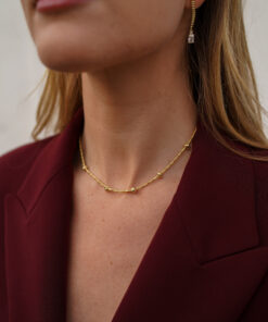 Alternative view of Collar AMALFI