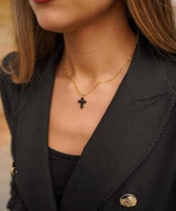 Collar JERUSALEM ÓNIX