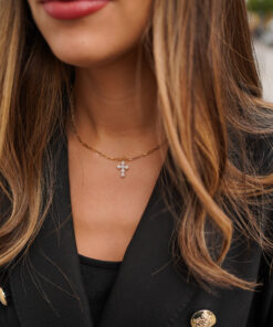 Collar JERUSALEM PERLA