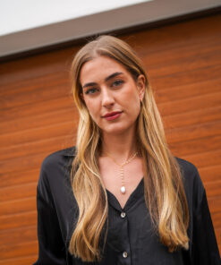 Alternative view of Collar JAIPUR