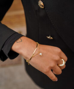 Alternative view of Pulsera VARSOVIA