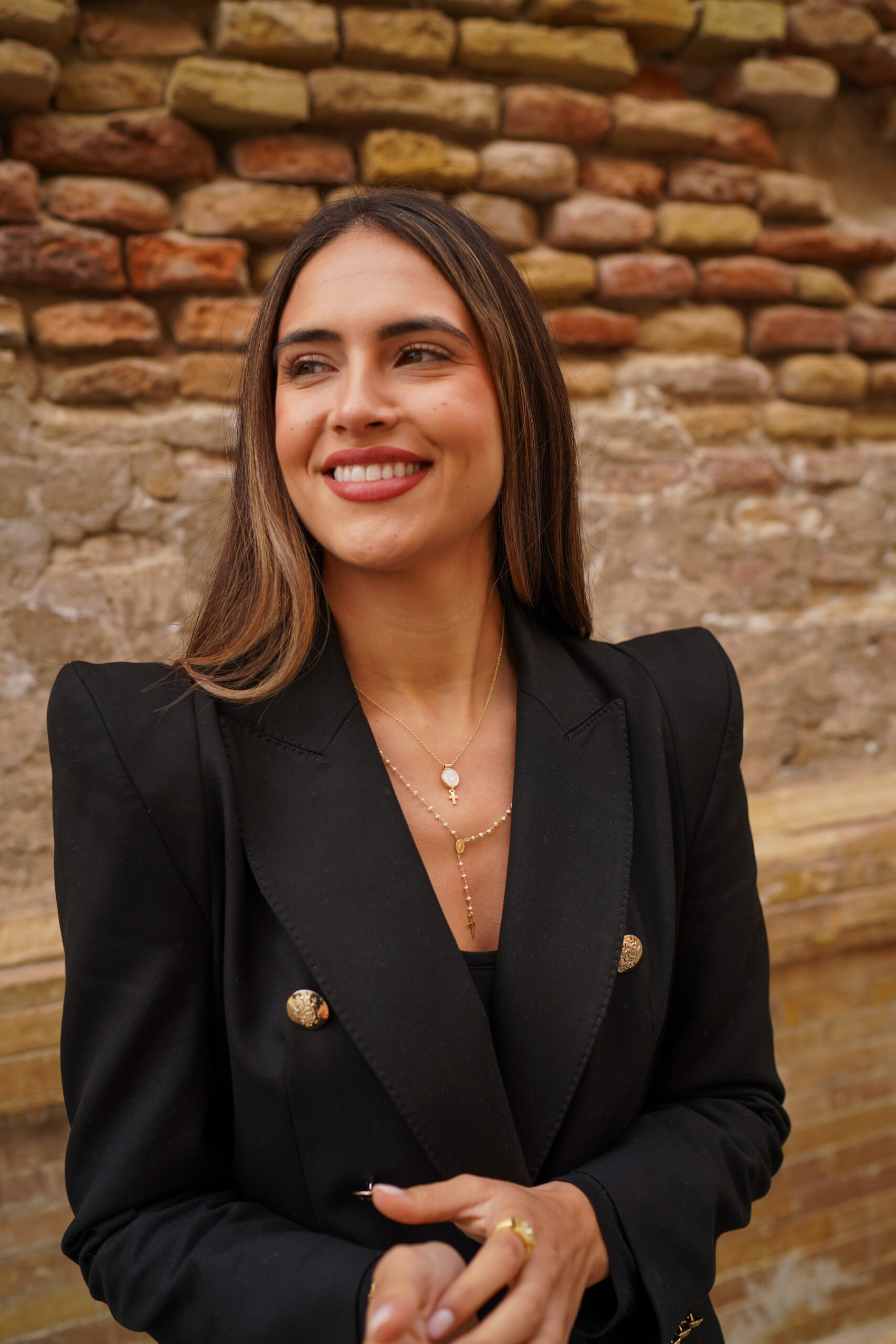 Collar CASABLANCA - Imagen 3