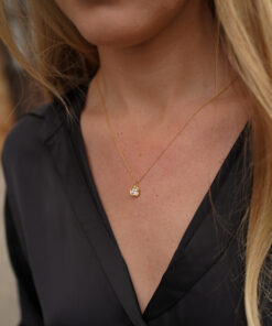 Collar GOBI CIRCONITA