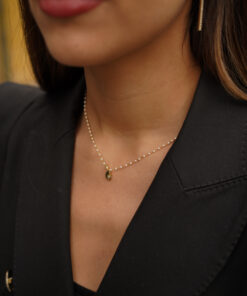 Alternative view of Collar EGEO