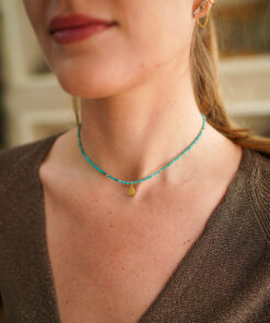 Collar NIGER TURQUESA