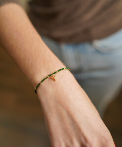 Pulsera LISBOA AGATA