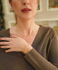 Alternative view of Collar HELSINKI