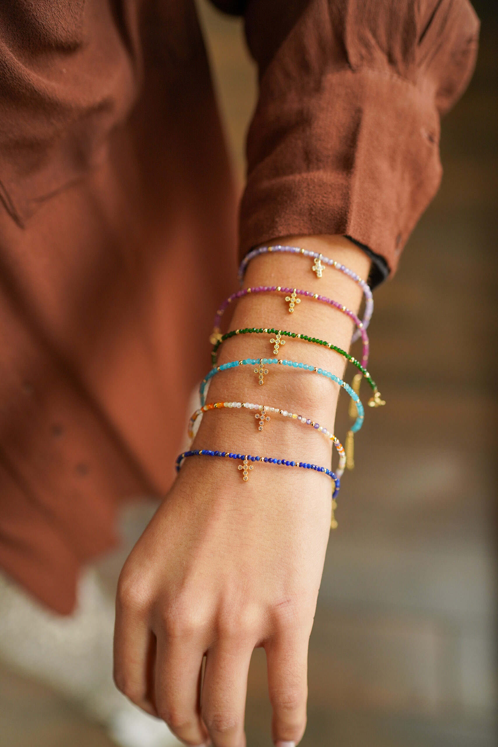 Pulseras