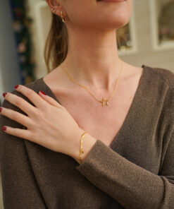 Alternative view of Collar CRACOVIA