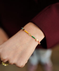 Pulsera DUBLIN ORO