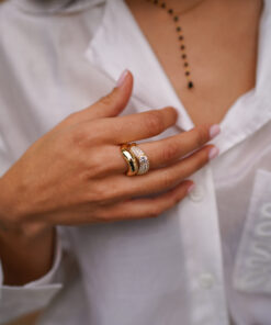 Alternative view of Anillo CÓRDOBA