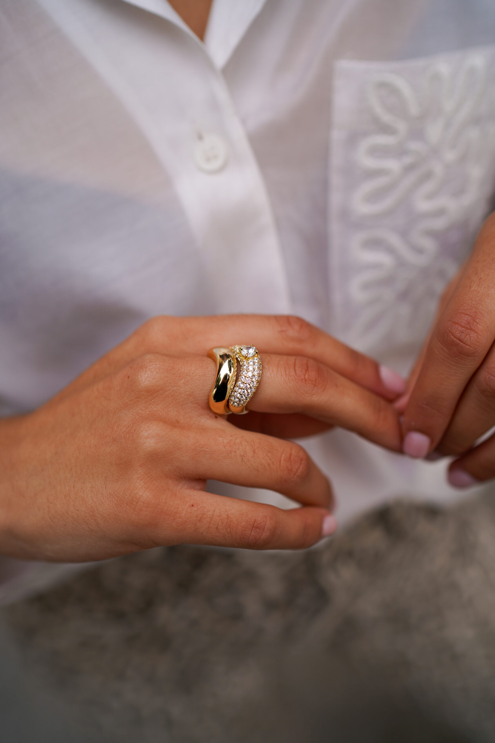 Anillo SEVILLA - Imagen 3