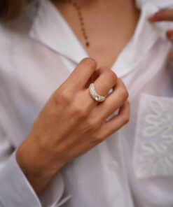 Alternative view of Anillo SEVILLA