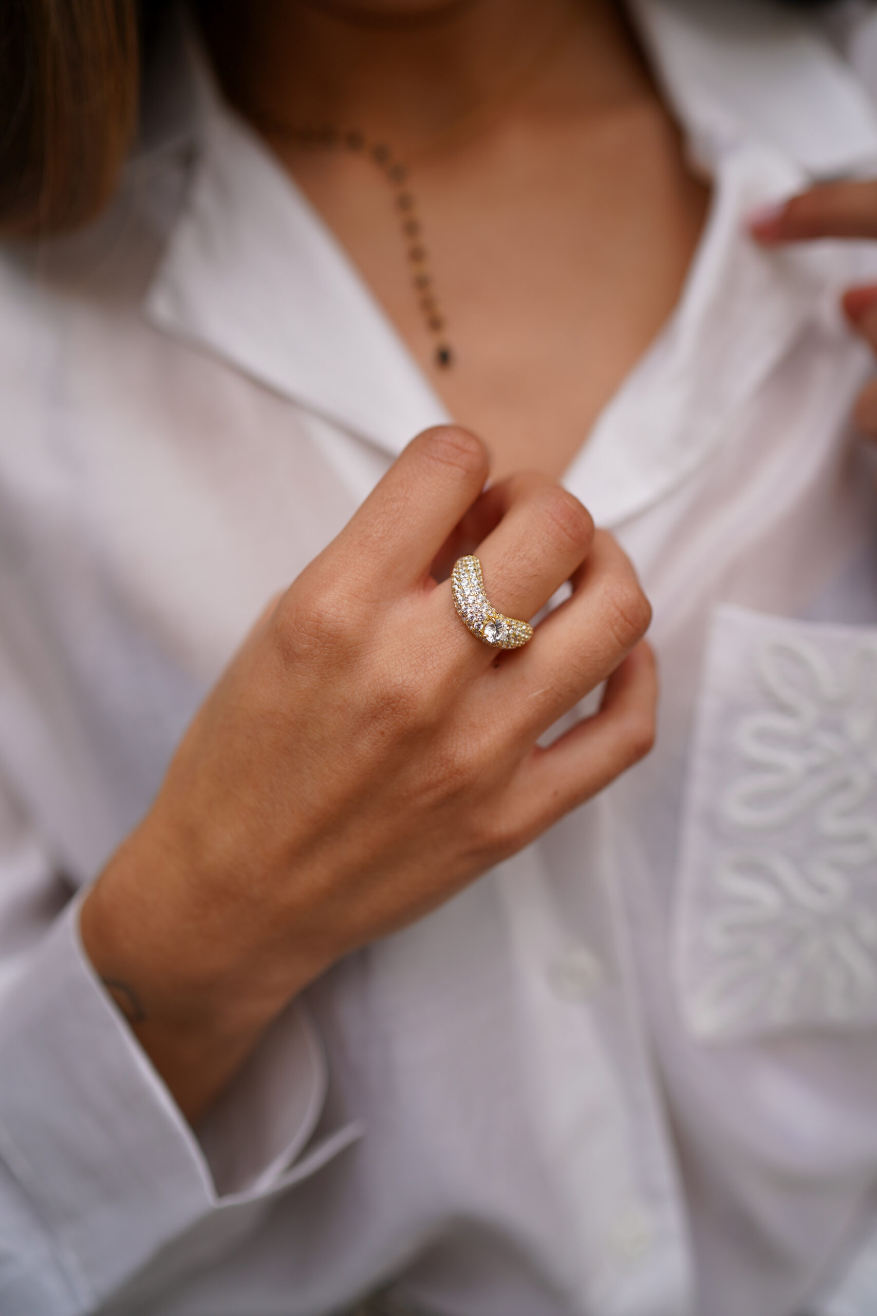 Anillo SEVILLA - Imagen 2