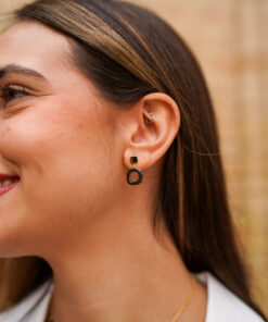 Alternative view of Pendientes MAURITANIA