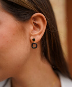 Pendientes MAURITANIA