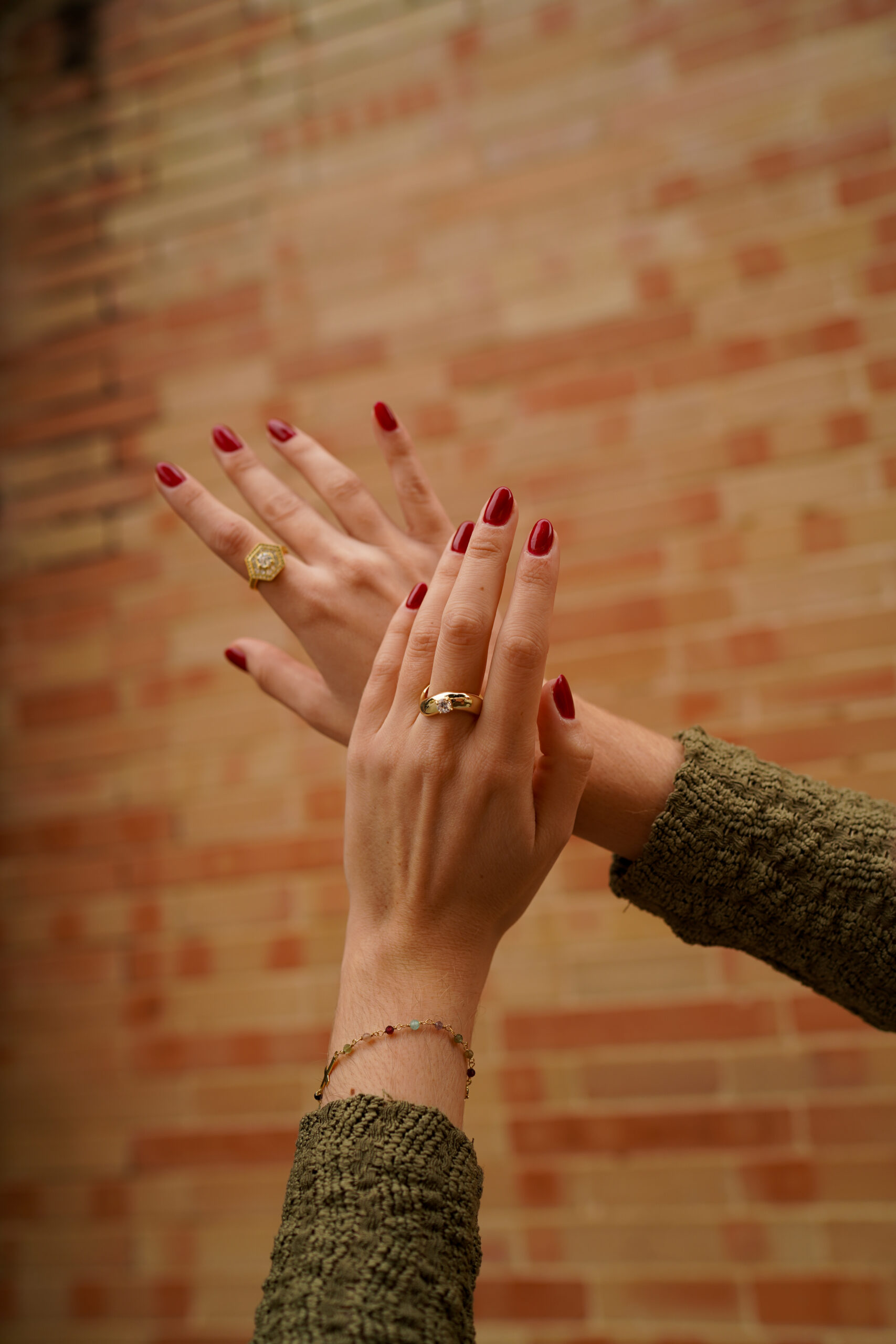 Anillo SOFIA ORO - Imagen 5