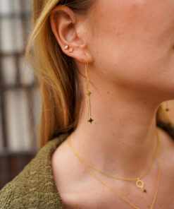 Pendientes MARRAKECH