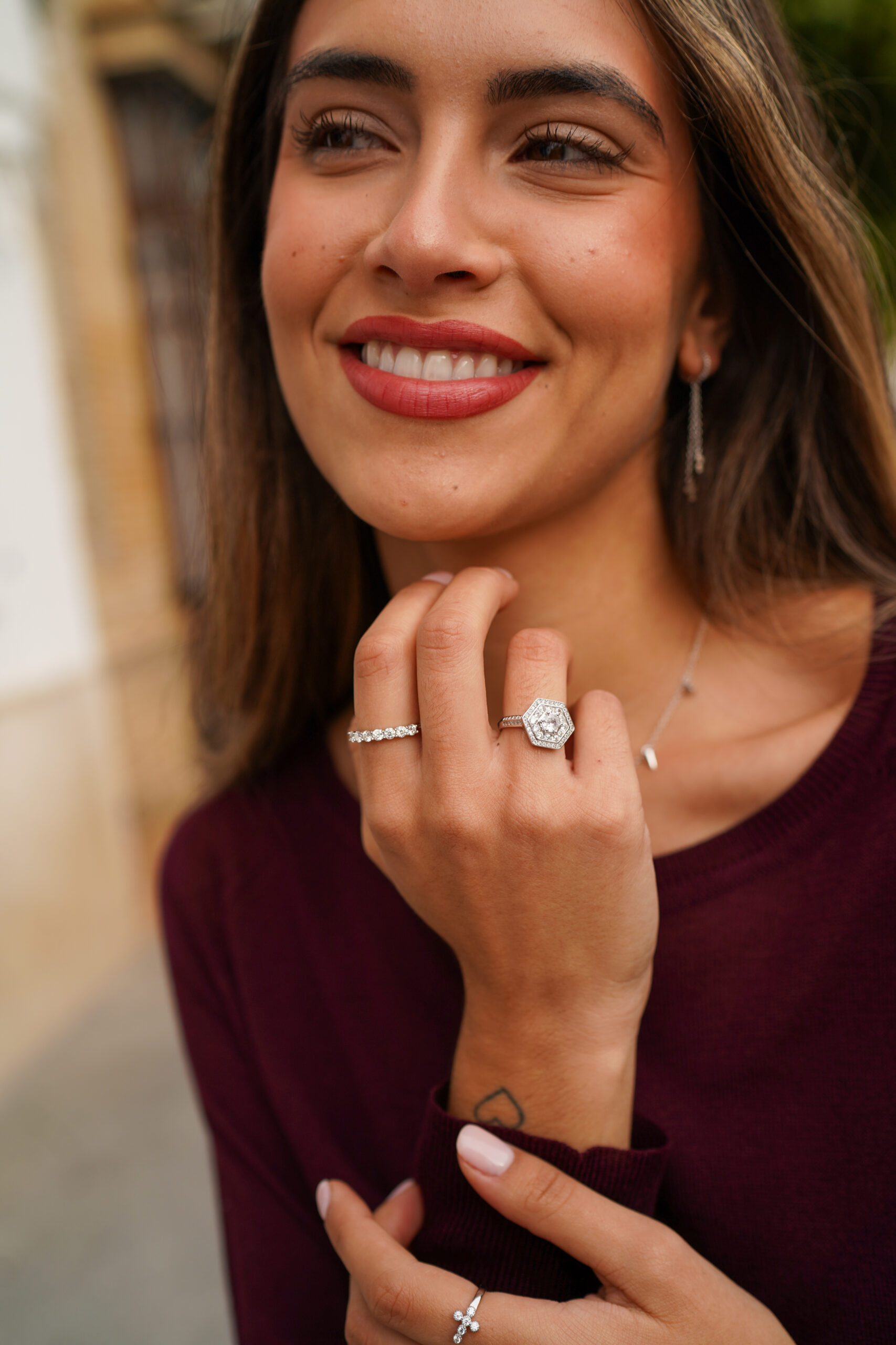 Anillo CORCEGA - Imagen 4