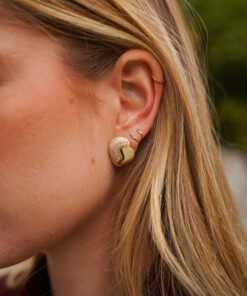 Pendientes POSITANO ORO