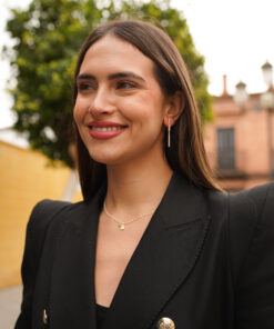 Alternative view of Pendientes DAKAR