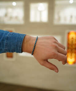 Pulsera DURBAN AZUL