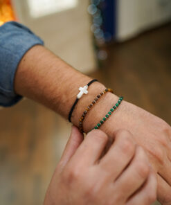 Alternative view of Pulsera PAMPA