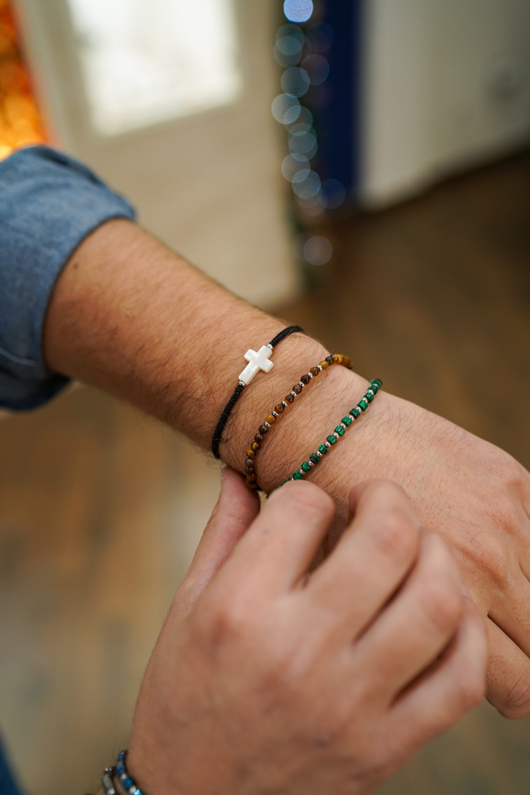 Pulsera PAMPA - Imagen 2