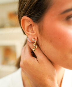 Pendientes MADEIRA MULTICOLOR