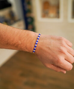 Pulsera CARPATOS AZUL