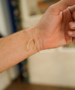 Alternative view of Pulsera CARPATOS MULTICOLOR