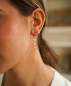 Pendientes ESTAMBUL ORO