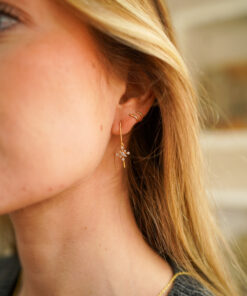 Pendientes CARTAGENA ORO