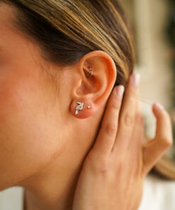 Pendientes TULUM PLATA