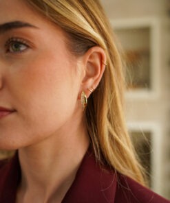 Pendientes AZORES MULTICOLOR