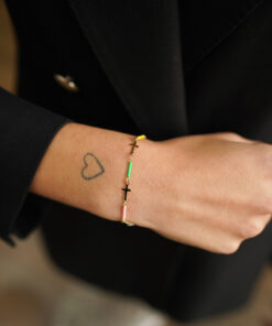 Pulsera EDIMBURGO ORO